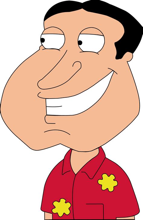 Glenn Quagmire 